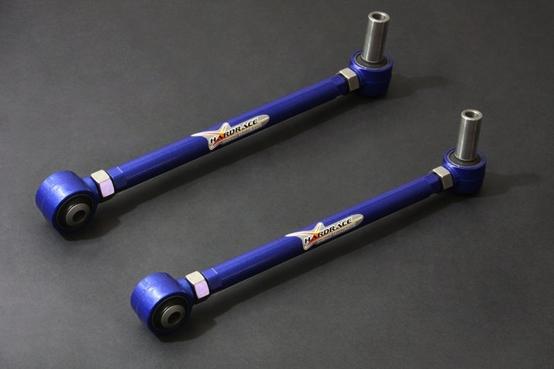 HARDRACE Rear Tie Rod - Audi A6 (C5) - Hardened Rubber - HARDRACE