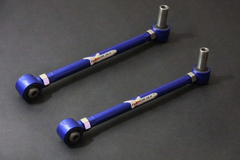 HARDRACE Rear Tie Rod - Audi A6 (C5) - Hardened Rubber