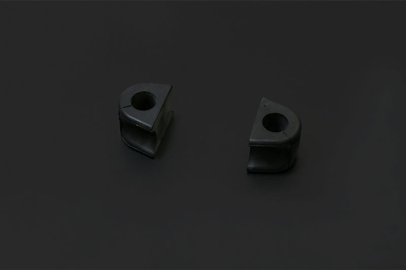 HARDRACE Front Reinforced Stabiliser Bushing - Subaru BRZ (ZC6/ZD8) / Toyota 86 (ZN6) / GR86 (ZN8) - 25.4mm - HARDRACE