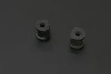 HARDRACE Rear Sway Bar Bushing - Subaru BRZ (ZC6) / XV (GP) / Toyota 86 (ZN6) / Subaru Impreza (GP/GJ) - 19mm