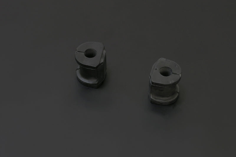 HARDRACE Rear Sway Bar Bushing - Subaru BRZ (ZC6) / XV (GP) / Toyota 86 (ZN6) / Subaru Impreza (GP/GJ) - 19mm - HARDRACE