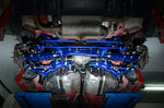 HARDRACE Rear Sway Bar Bushing - Subaru BRZ (ZC6) / XV (GP) / Toyota 86 (ZN6) / Subaru Impreza (GP/GJ) - 19mm - Image 3 - HARDRACE Thumbnail