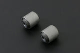 HARDRACE Rear Knuckle Bushing - Subaru Impreza WRX (GE-GR) / Impreza WRX STI (GE-GR) / Forester (SH/SJ) - Hardened Rubber