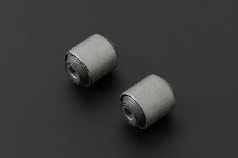 HARDRACE Rear Knuckle Bushing - Subaru Impreza WRX (GE-GR) / Impreza WRX STI (GE-GR) / Forester (SH/SJ) - Hardened Rubber - HARDRACE