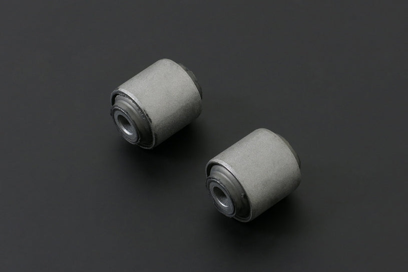 HARDRACE Rear Knuckle Bushing - Subaru Impreza WRX (GE-GR) / Impreza WRX STI (GE-GR) / Forester (SH/SJ) - Hardened Rubber