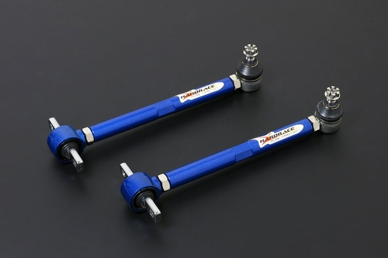 HARDRACE Rear Camber Kit - Honda Accord (CB/CD) - Pillow Ball - HARDRACE
