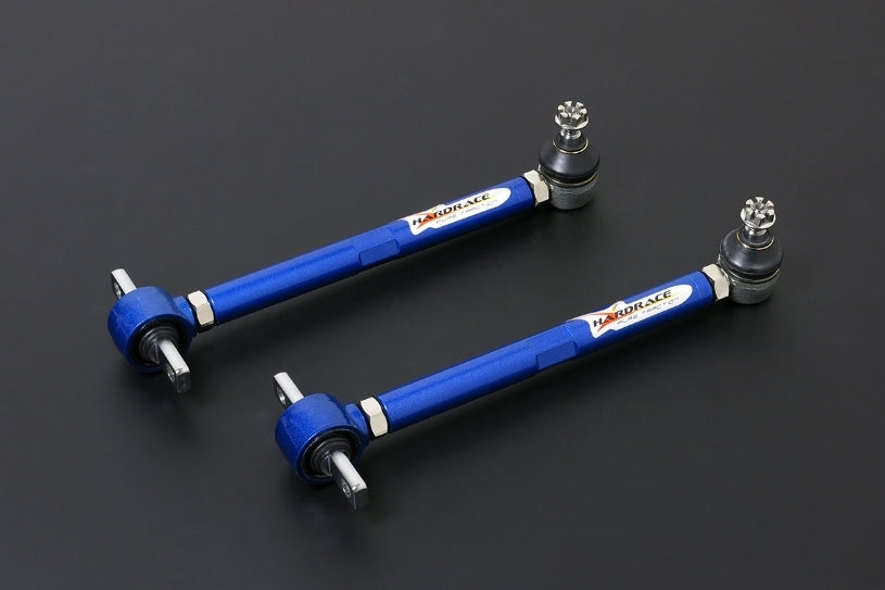 HARDRACE Rear Camber Kit - Honda Accord (CB/CD) - Pillow Ball