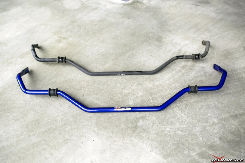 HARDRACE Rear Sway Bar - Honda CR-V (RE1-RE5/RE7/RM) - 22mm - Image 2