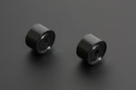 HARDRACE Rear Diff Support Member Bush - Nissan Silvia / 180SX / 200SX (S14/S15) - Hardened Rubber - HARDRACE Thumbnail
