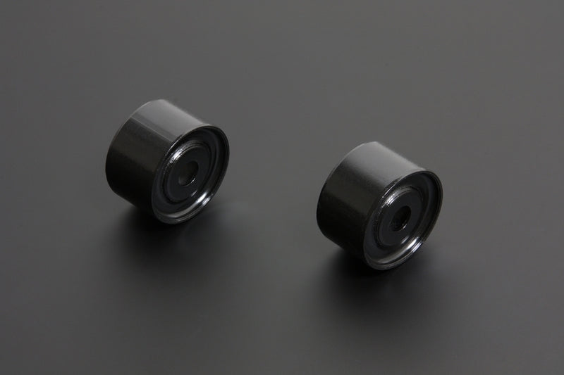HARDRACE Rear Diff Support Member Bush - Nissan Silvia / 180SX / 200SX (S14/S15) - Hardened Rubber - HARDRACE