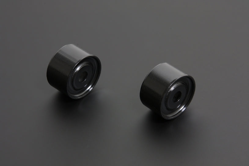 HARDRACE Rear Diff Support Member Bush - Nissan Silvia / 180SX / 200SX (S14/S15) - Hardened Rubber