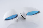 Spoon Sports Aero Mirror - Honda S2000 (AP1) - SPOON Thumbnail