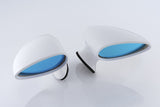 Spoon Sports Aero Mirror - Honda S2000 (AP1)