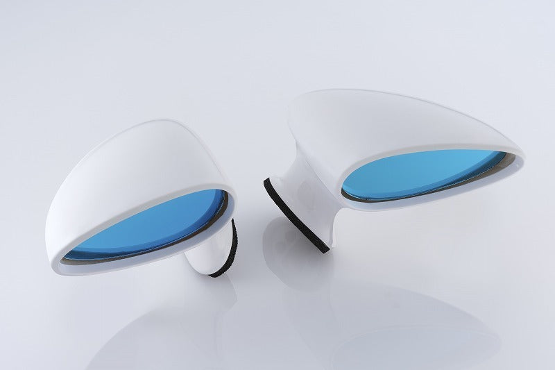 Spoon Sports Aero Mirror - Honda S2000 (AP1)