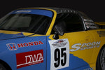 Spoon Sports Aero Mirror - Honda S2000 (AP1) - Image 3 - SPOON Thumbnail