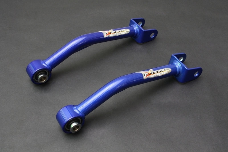 HARDRACE Rear Traction Rod - Subaru XV (GP) / Impreza (GP/GJ) / Forester (SJ) / WRX / STI (VA) / Levorg (VM) - Pillow Ball - HARDRACE
