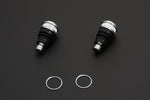 HARDRACE Roll Centre Adjuster - Nissan Tiida (C11) / Cube (Z12) - HARDRACE Thumbnail