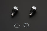 HARDRACE Roll Centre Adjuster - Nissan Tiida (C11) / Cube (Z12)