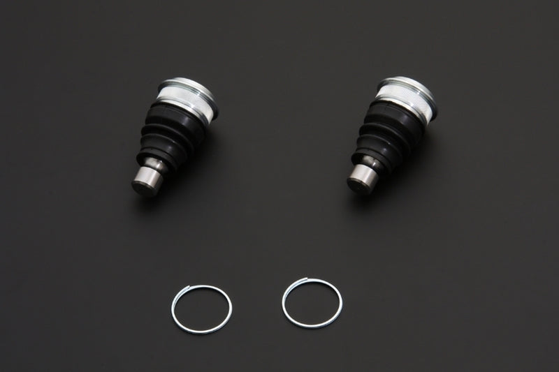 HARDRACE Roll Centre Adjuster - Nissan Tiida (C11) / Cube (Z12) - HARDRACE