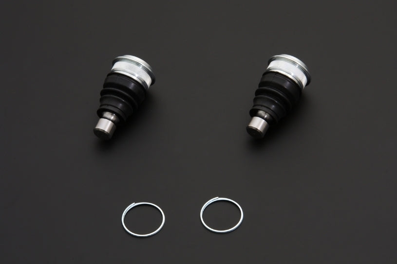 HARDRACE Roll Centre Adjuster - Nissan Tiida (C11) / Cube (Z12)