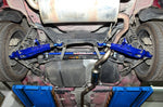 HARDRACE Rear Sway Bar - Mitsubishi Lancer (CJ) / Outlander - 22mm - Image 3 - HARDRACE Thumbnail