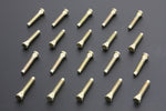 HARDRACE Extended Wheel Stud - Subaru Impreza WRX (GC/GF/GM/GD/GG) / Impreza WRX STI (GC/GF/GM/GD/GG) / WRX (VB/VN) - HARDRACE Thumbnail