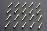 HARDRACE Extended Wheel Stud - Subaru Impreza WRX (GC/GF/GM/GD/GG) / Impreza WRX STI (GC/GF/GM/GD/GG) / WRX (VB/VN)