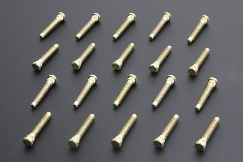 HARDRACE Extended Wheel Stud - Subaru Impreza WRX (GC/GF/GM/GD/GG) / Impreza WRX STI (GC/GF/GM/GD/GG) / WRX (VB/VN)