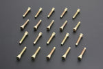 HARDRACE Extended Wheel Stud - Mitsubishi Lancer Evolution VII-IX (CT9A) - HARDRACE Thumbnail