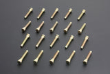 HARDRACE Extended Wheel Stud - Mitsubishi Lancer Evolution VII-IX (CT9A)