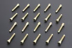 HARDRACE Extended Wheel Stud - Subaru BRZ (ZC6) / Toyota 86 (ZN6) - HARDRACE Thumbnail