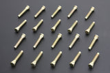HARDRACE Extended Wheel Stud - Subaru BRZ (ZC6) / Toyota 86 (ZN6)