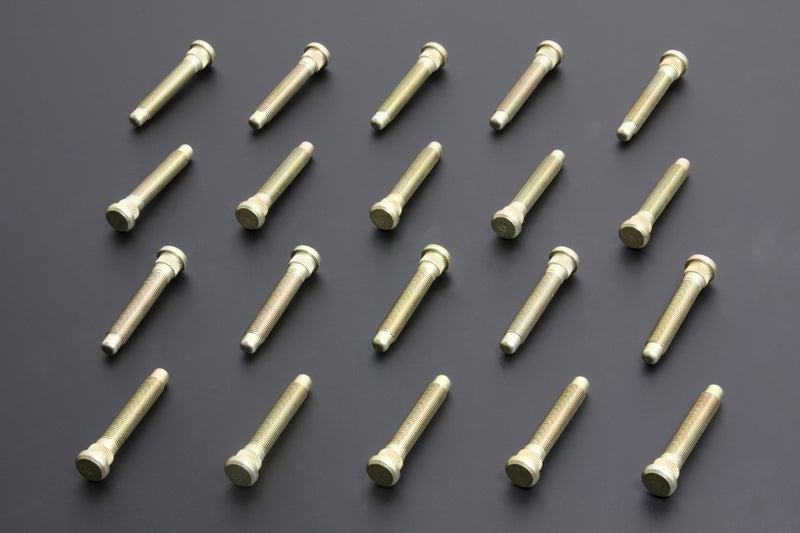 HARDRACE Extended Wheel Stud - Subaru BRZ (ZC6) / Toyota 86 (ZN6) - HARDRACE