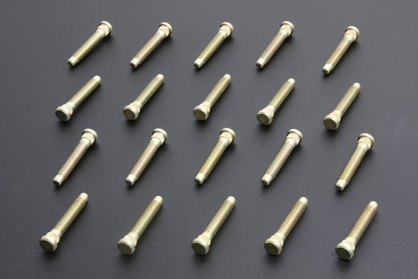 HARDRACE Extended Wheel Stud - Subaru BRZ (ZC6) / Toyota 86 (ZN6)