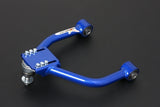 HARDRACE Front Upper Camber Kit - Lexus IS (XE30) / Toyota Mark X (GRX13X) / Lexus GS (GRL10) - Hardened Rubber