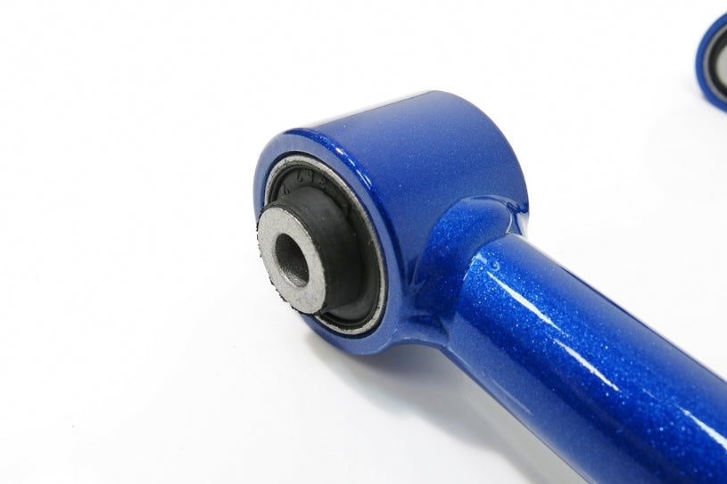 HARDRACE Front Upper Camber Kit - Lexus IS (XE30) / Toyota Mark X (GRX13X) / Lexus GS (GRL10) - Hardened Rubber - Image 2