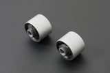 HARDRACE Rear Subframe Bushing - Subaru Impreza WRX (GE-GR) / Liberty (BM/BR) / WRX / STI (VA) / Levorg (VM) - Hardened Rubber