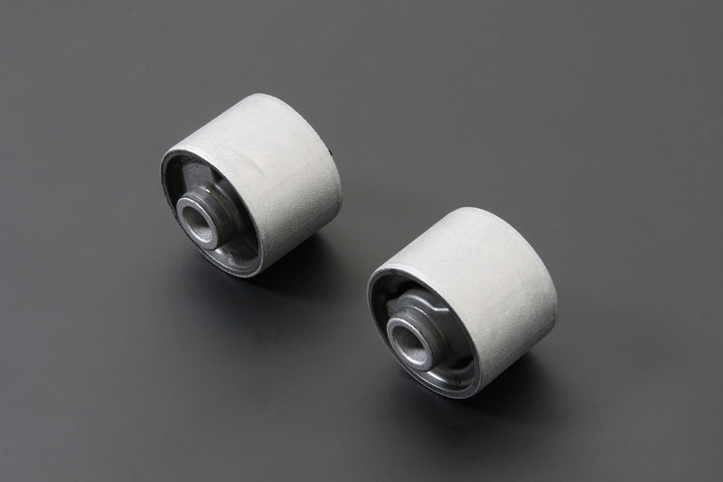 HARDRACE Rear Subframe Bushing - Subaru Impreza WRX (GE-GR) / Liberty (BM/BR) / WRX / STI (VA) / Levorg (VM) - Hardened Rubber - HARDRACE