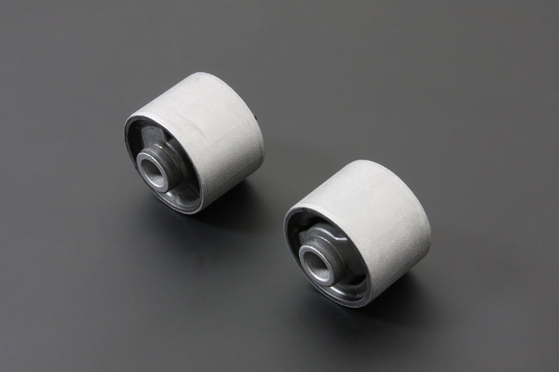 HARDRACE Rear Subframe Bushing - Subaru Impreza WRX (GE-GR) / Liberty (BM/BR) / WRX / STI (VA) / Levorg (VM) - Hardened Rubber