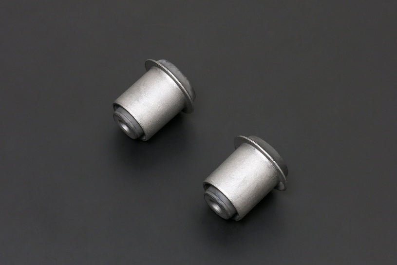 HARDRACE Front Lower Arm Bushing Small - Honda CR-V (RD4-RD8) / FR-V (BE) / Integra (DC5) / Integra Type R (DC5) - Hardened Rubber