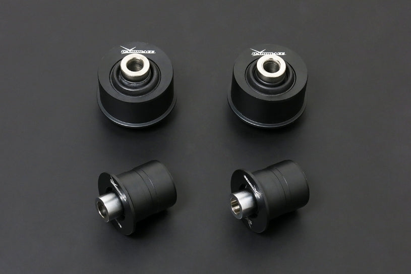 HARDRACE Front Lower Arm Bushing - Honda Integra (DC5) / Integra Type R (DC5) / Stream (RN1-RN5) / Civic (EM2/ES1/EP3) - Pillow Ball