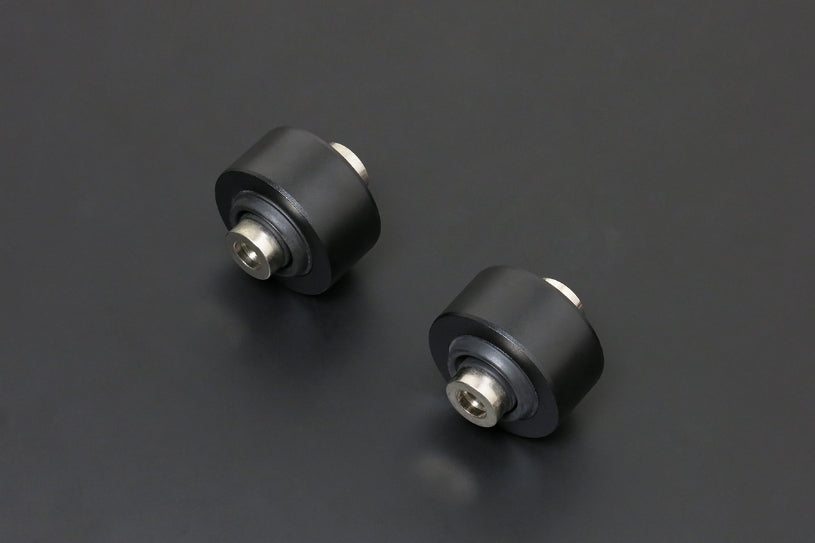 HARDRACE Front Lower Arm Bushing-Compliance - Honda Integra (DC5) / Integra Type R (DC5) / Civic (EM2/ES1/EP3) - Pillow Ball