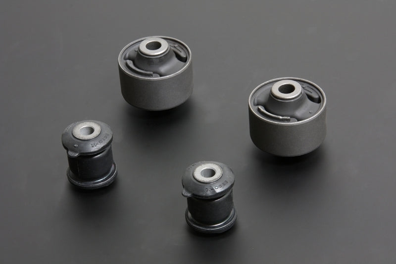 HARDRACE Front Lower Arm Bushing - Honda Civic (FG/FB) - Hardened Rubber - Not for CIVIC SI '14- use - HARDRACE