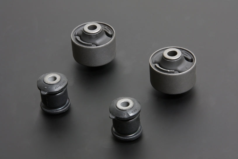 HARDRACE Front Lower Arm Bushing - Honda Civic (FG/FB) - Hardened Rubber - Not for CIVIC SI '14- use