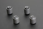 HARDRACE Front Lower Arm Bushing - Mitsubishi Galant (E52) - Hardened Rubber - HARDRACE Thumbnail