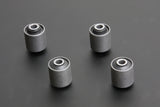 HARDRACE Front Lower Arm Bushing - Mitsubishi Galant (E52) - Hardened Rubber