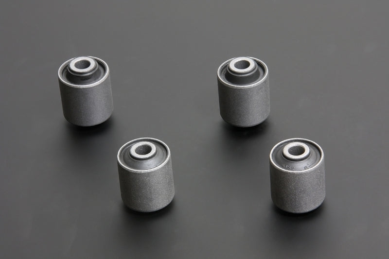 HARDRACE Front Lower Arm Bushing - Mitsubishi Galant (E52) - Hardened Rubber - HARDRACE