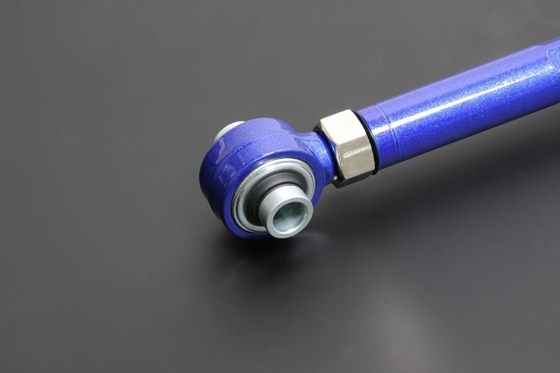 HARDRACE Rear Lower Camber Kit M Series - Infiniti Q50 (V37) / Q60 (V37) / M (Y51) / Nissan Skyline (V37) - Pillow Ball - Image 2