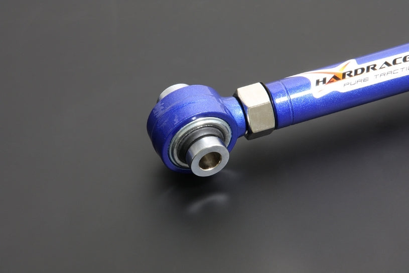 HARDRACE Rear Traction Rod M Series - Infiniti Q50 (V37) / Q60 (V37) / M (Y51) / Nissan Skyline (V37) - Pillow Ball - Image 2