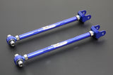 HARDRACE Rear Toe Arm M Series - Infiniti Q50 (V37) / Q60 (V37) / M (Y51) / Nissan Skyline (V37) - Pillow Ball